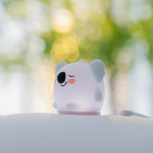 Sleeping Pal Mini Sound Machine - 'Kyle' The Koala