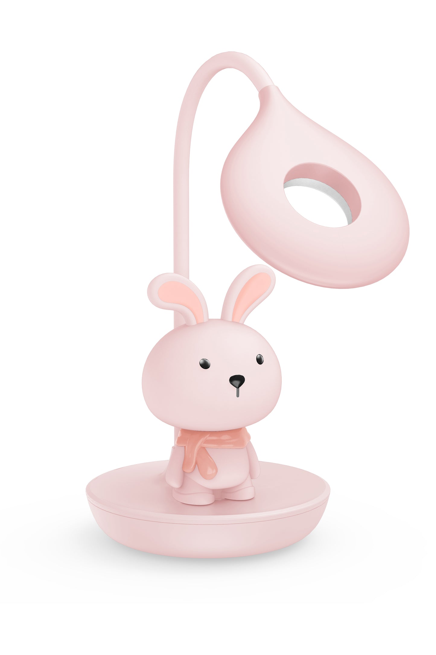 Lumi Pals Kid's desk lamp/ night light standing Animal