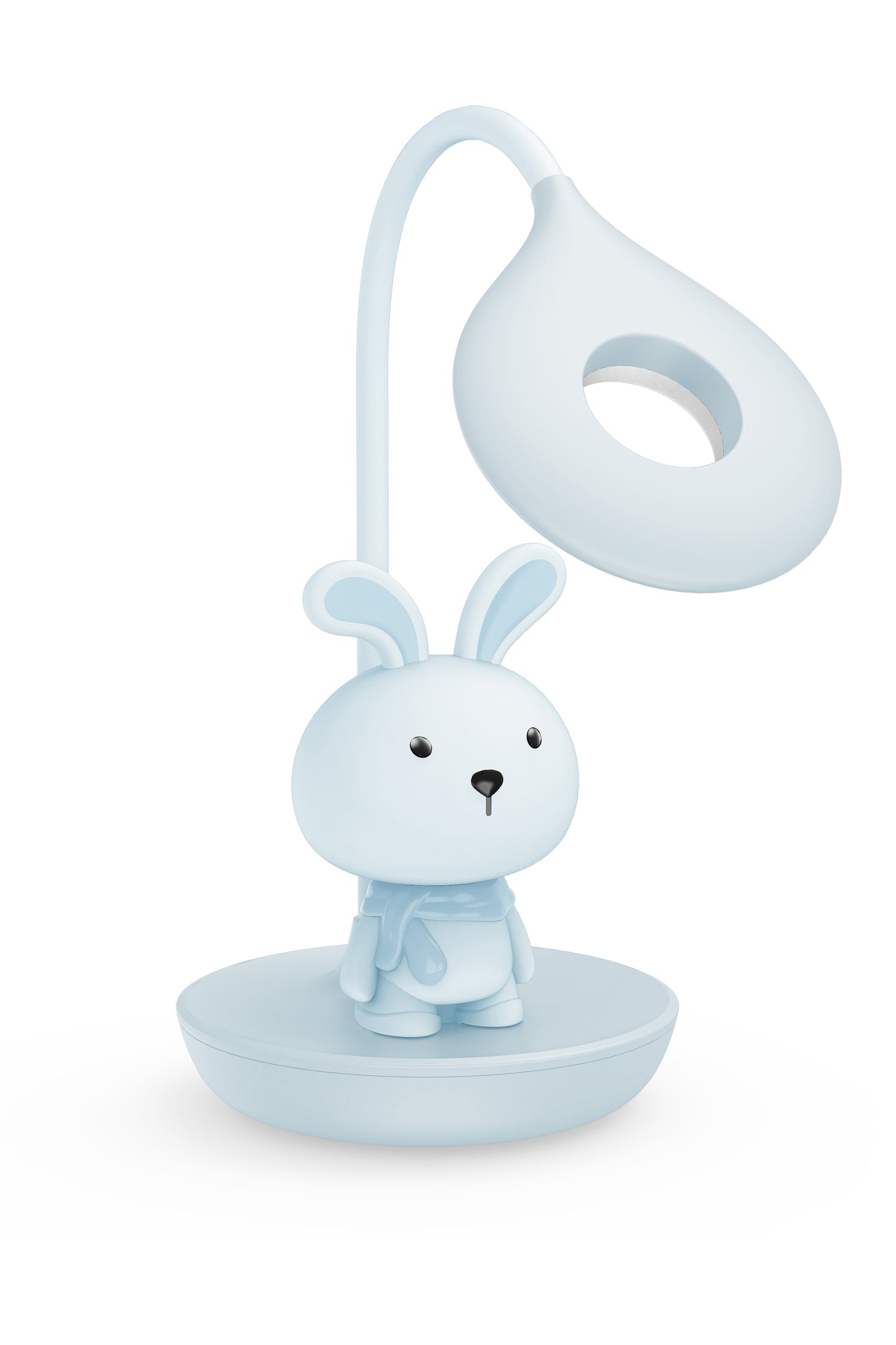 Lumi Pals Kid's desk lamp/ night light standing Animal