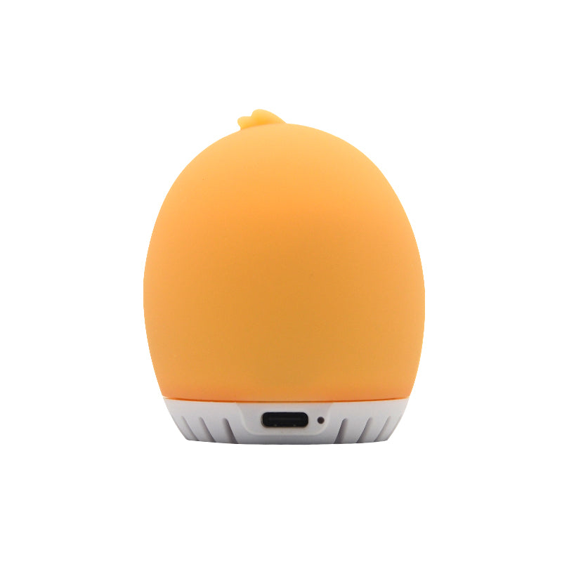 Sleeping Pal Mini Sound Machine - 'Sissy' The Sloth