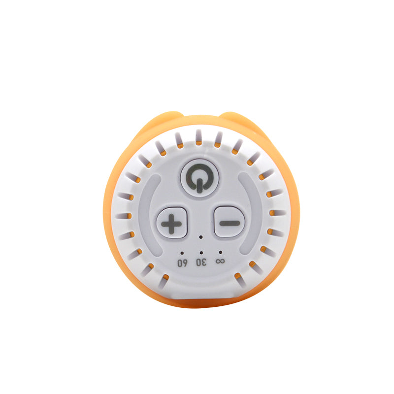 Sleeping Pal Mini Sound Machine - 'Sissy' The Sloth