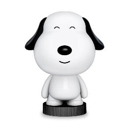 Lumi Pals Kid's Table lamp/ night light Pedestal Style Animal Doggy
