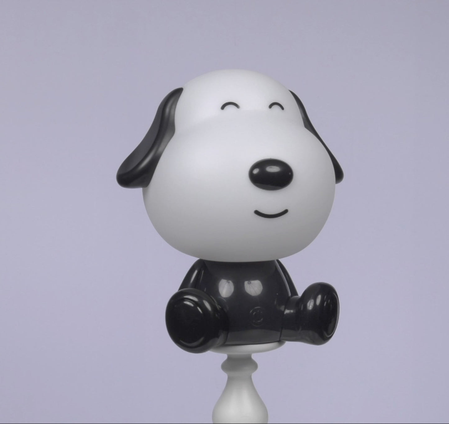 Lumi Pals Kid's Table lamp/ night light sitting Style Animal