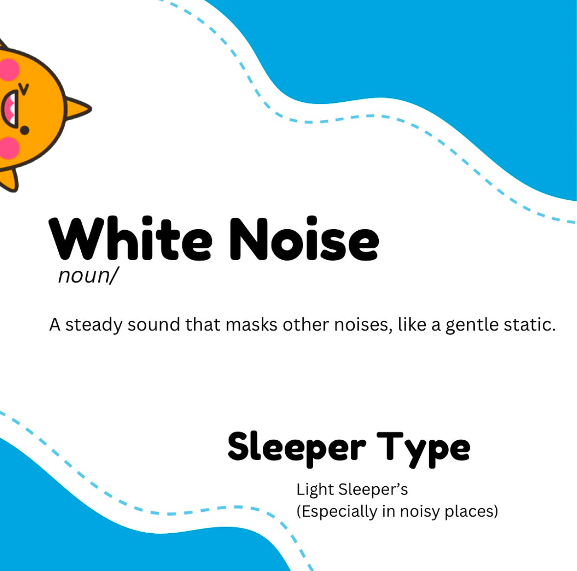 Sleeping Pal Mini Sound Machine - 'Bonnie' The Bunny