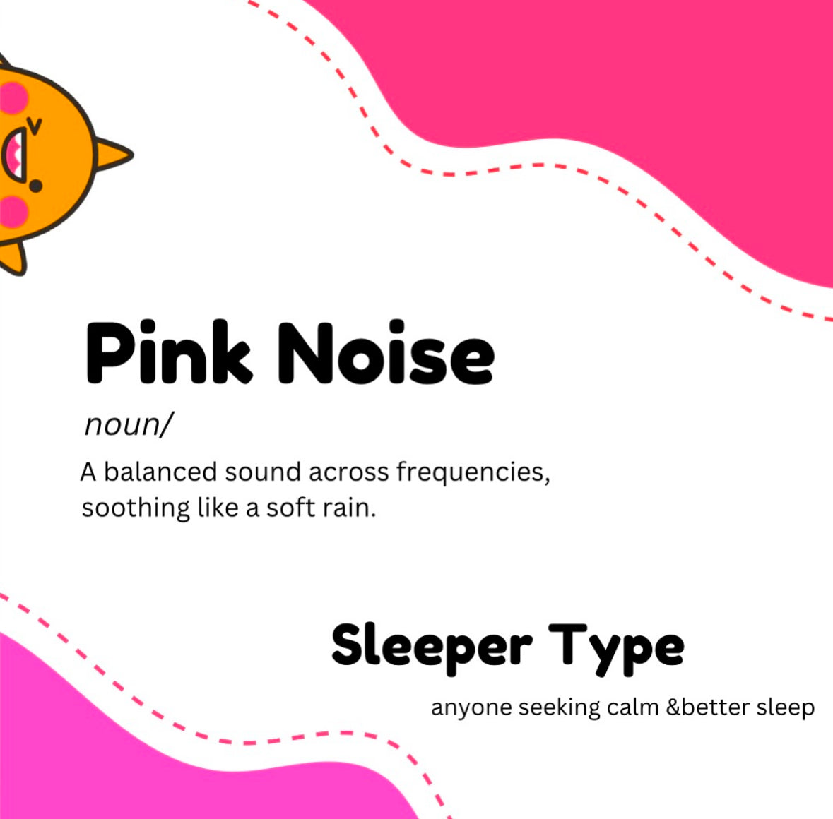 Sleeping Pal Mini Sound Machine - 'Bonnie' The Bunny