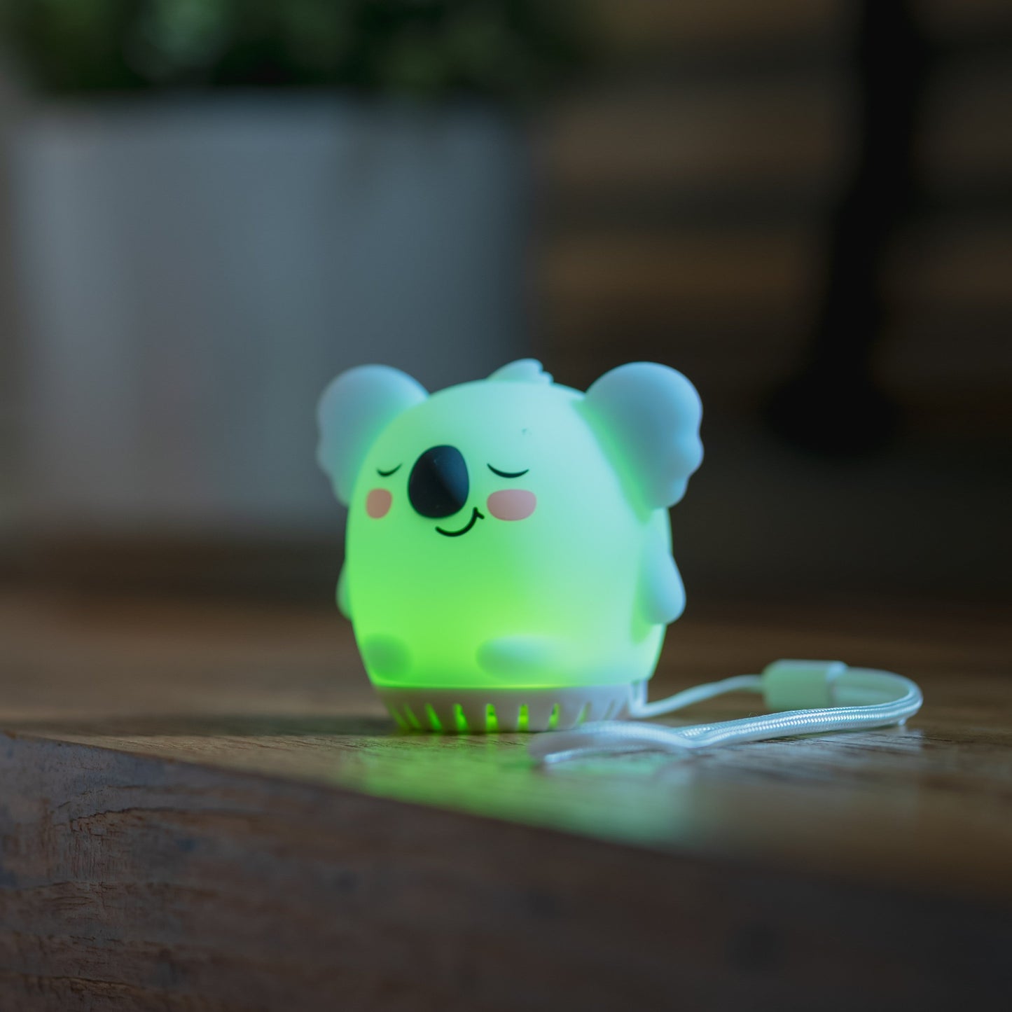 Sleeping Pal Mini Sound Machine - 'Kyle' The Koala