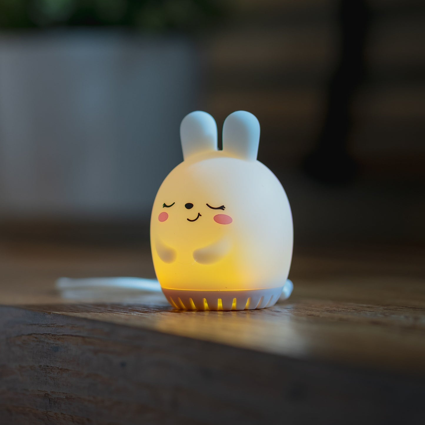 Sleeping Pal Mini Sound Machine - 'Bonnie' The Bunny