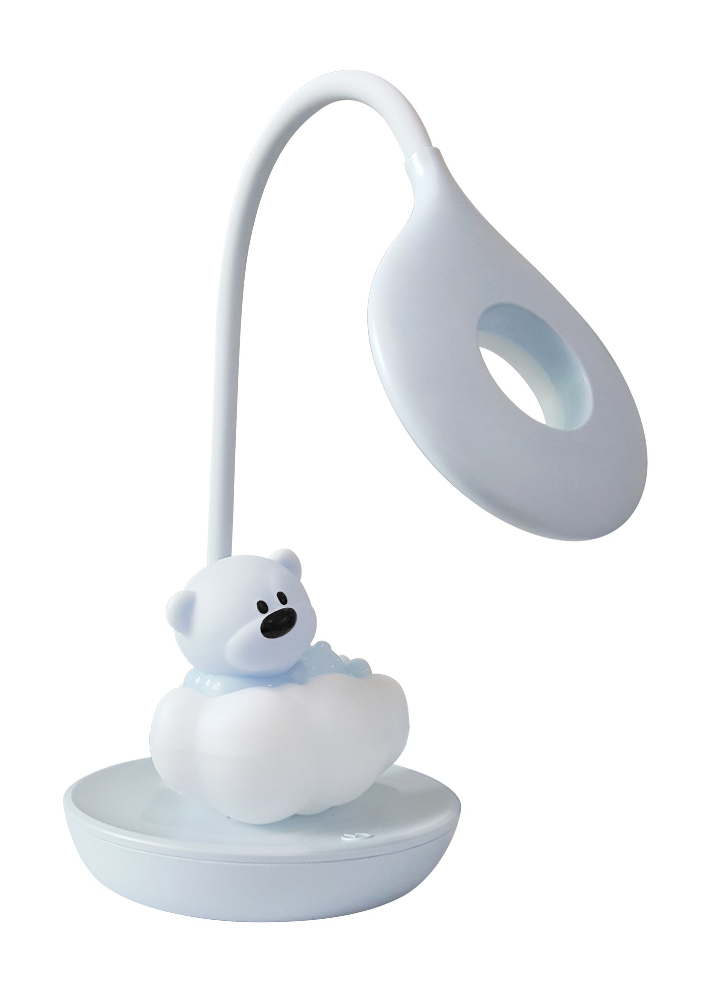 Lumi Pals Kid's desk lamp/ night light Cloud Animal