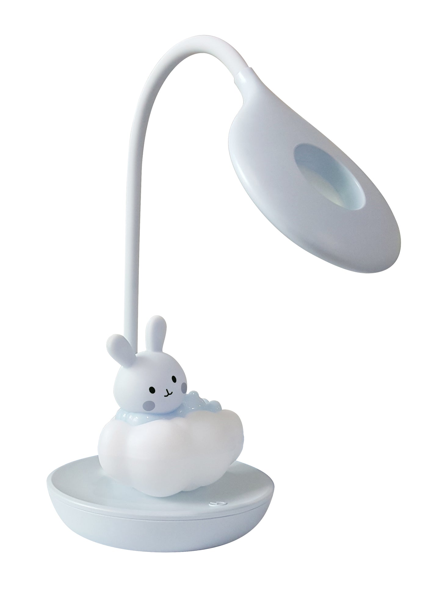 Lumi Pals Kid's desk lamp/ night light Cloud Animal