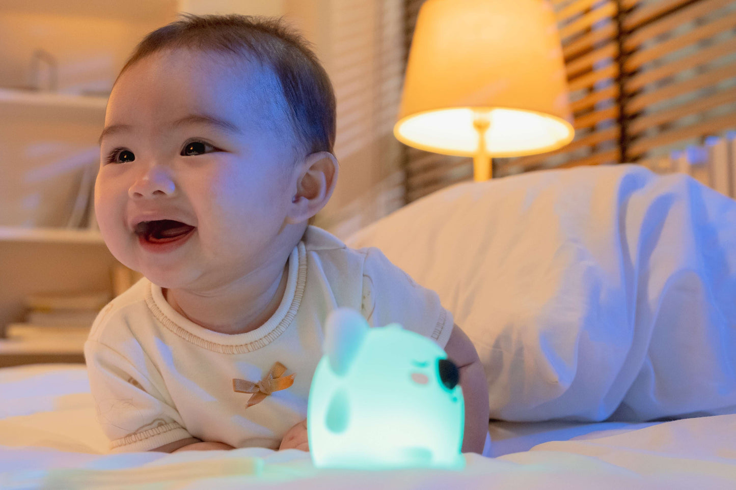 Sleeping Pal Mini Sound Machine - 'Kyle' The Koala