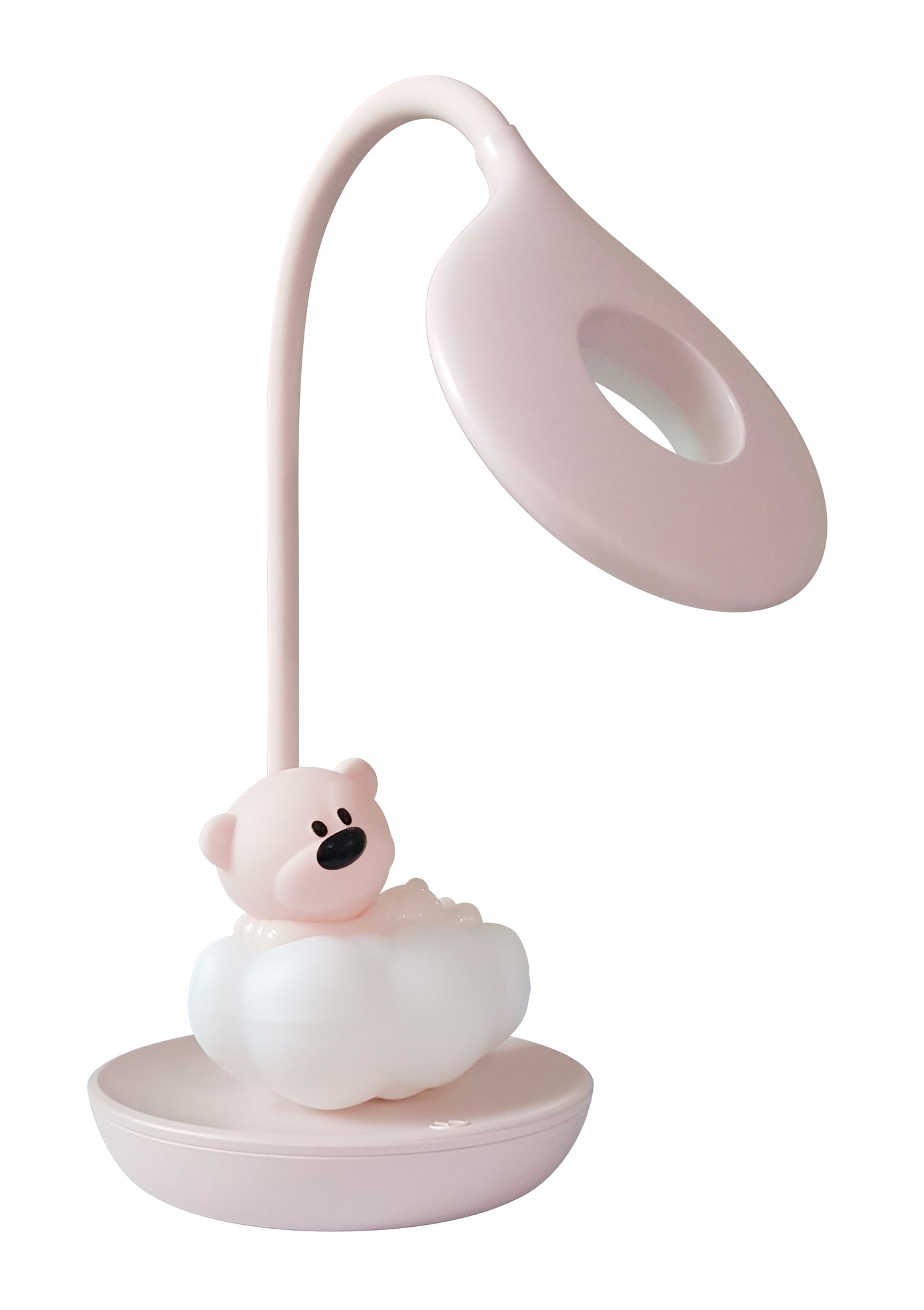 Lumi Pals Kid's desk lamp/ night light Cloud Animal