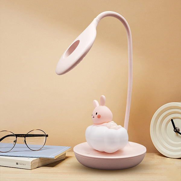 Lumi Pals Kid's desk lamp/ night light Cloud Animal