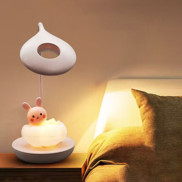 Lumi Pals Kid's desk lamp/ night light Cloud Animal